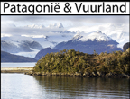 patagonie en vuurland